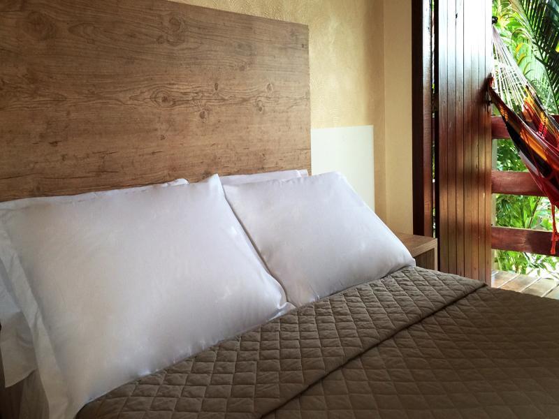 Htl Terra Mar Barra Grande Bed & Breakfast ภายนอก รูปภาพ