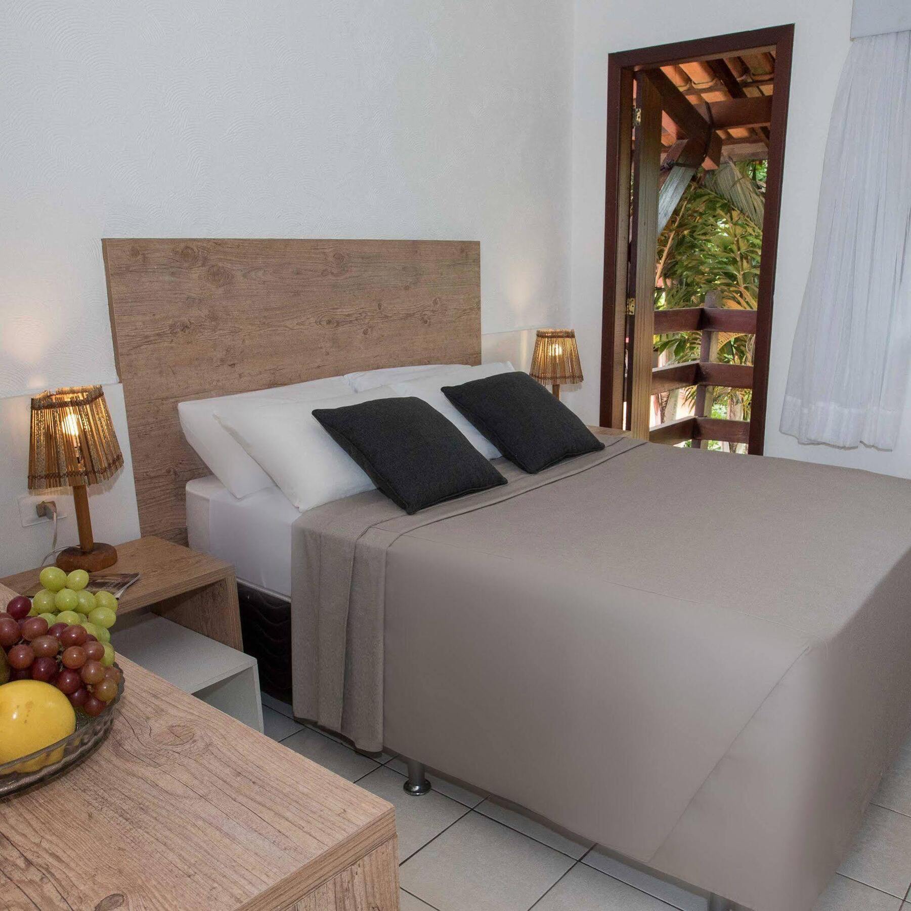 Htl Terra Mar Barra Grande Bed & Breakfast ภายนอก รูปภาพ