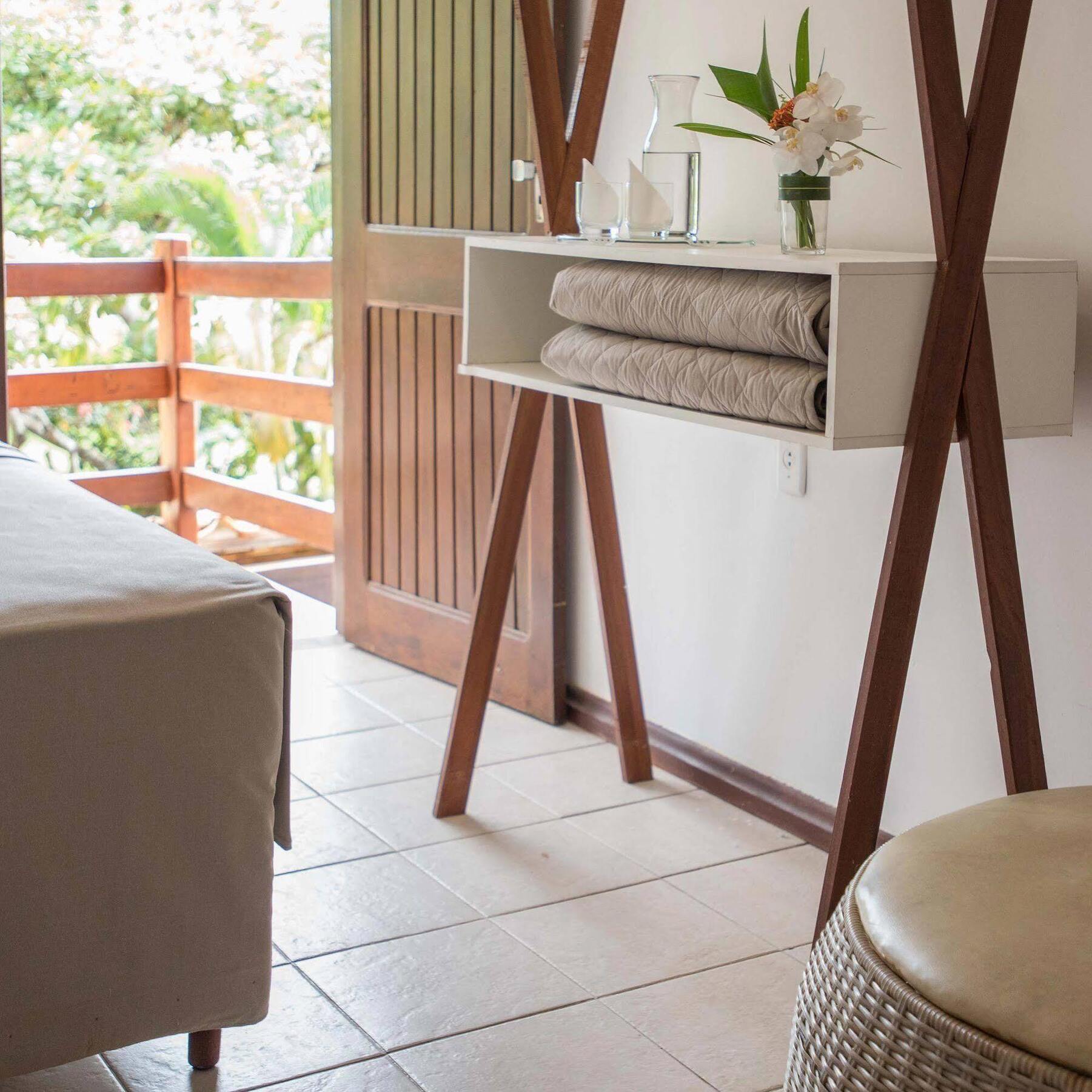 Htl Terra Mar Barra Grande Bed & Breakfast ภายนอก รูปภาพ